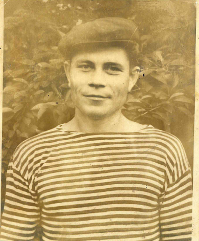 Кошкин Сергей Ефимович