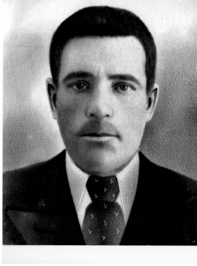 Лобов Иван Александрович