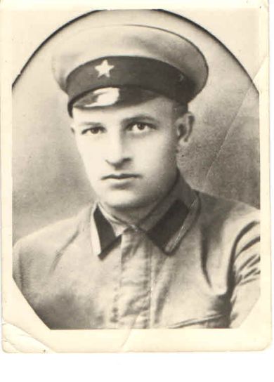 Асташов Дмитрий Семенович