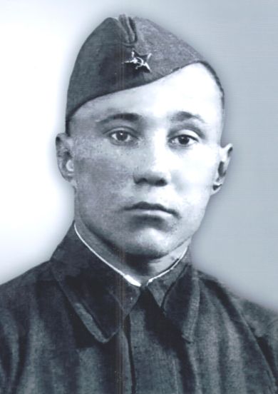 Митруков Алексей Гаврилович