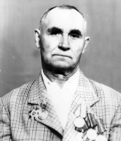 Романов Михаил Данилович