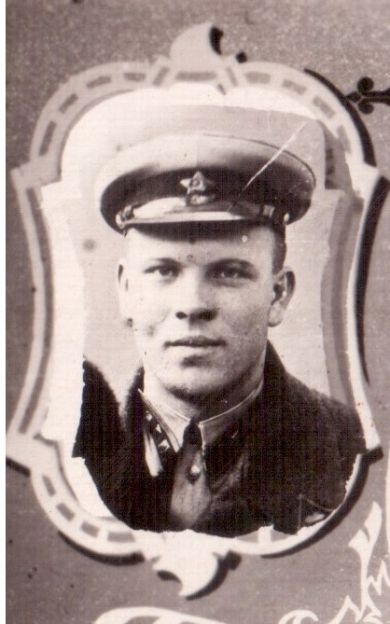 Колесниченко Григорий Алексеевич