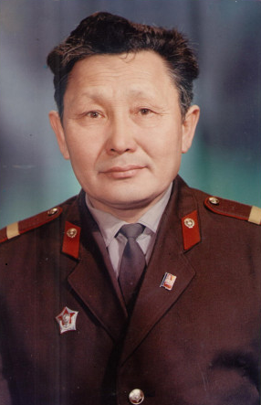 Трифонов Дмитрий Николаевич