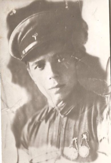 Макарышев Николай Иванович