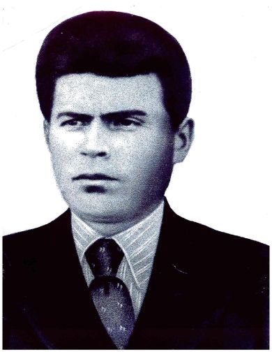 Кулеш Николай Иванович