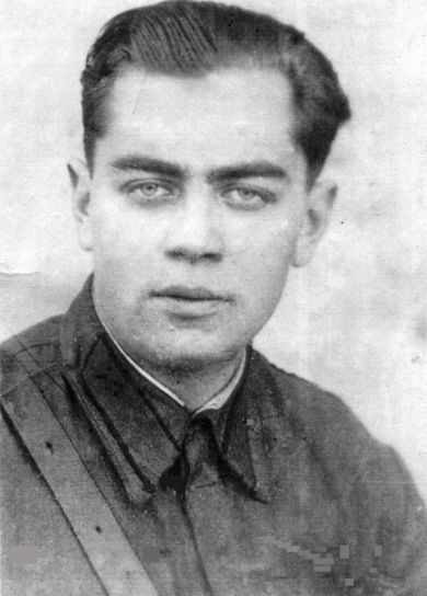 Ярков Юрий Вячеславович