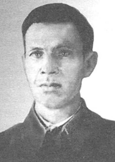 Шишкин Степан Иванович