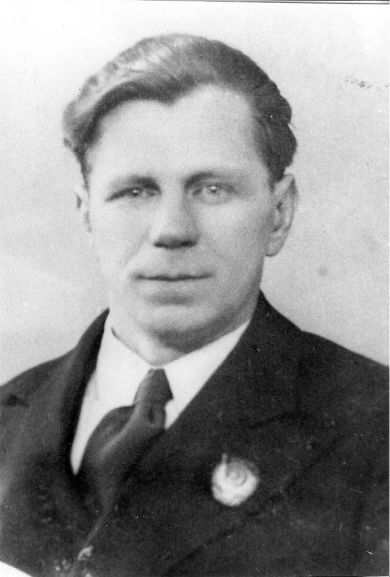 Рудаков Пётр Алексеевич