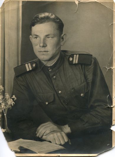 Бойцов Николай Иванович