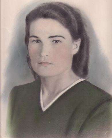 Якимова Мария Ивановна