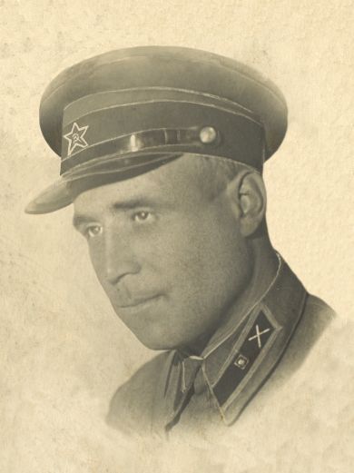 Трекало Александр Александрович