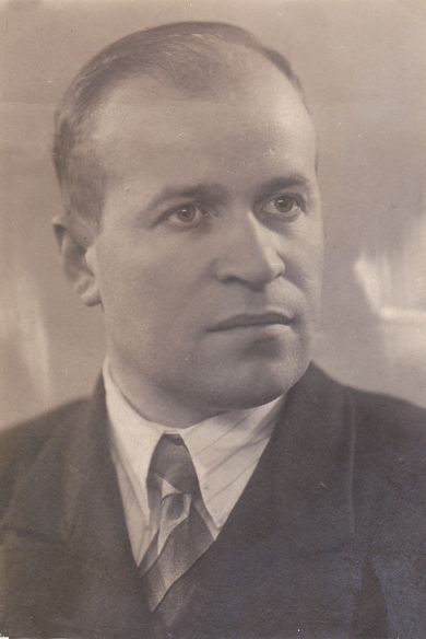 Тимошин Алексей Николаевич