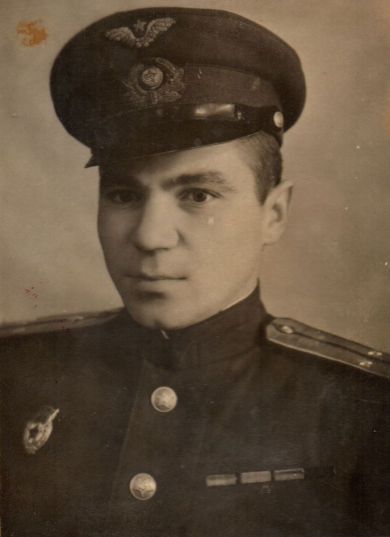 Носов Павел Иванович