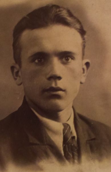 Соколов Пётр Фёдорович