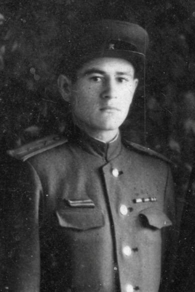 Пожидаев Сергей Михайлович