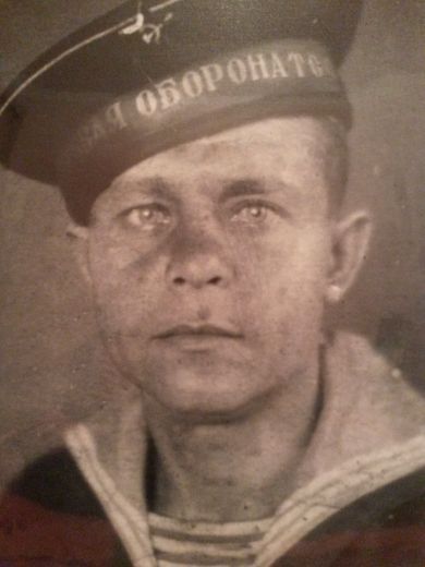Косован Андрей Михайлович