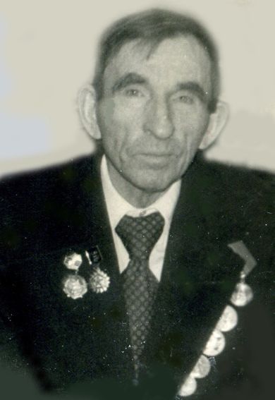 Козлов Александр Павлович
