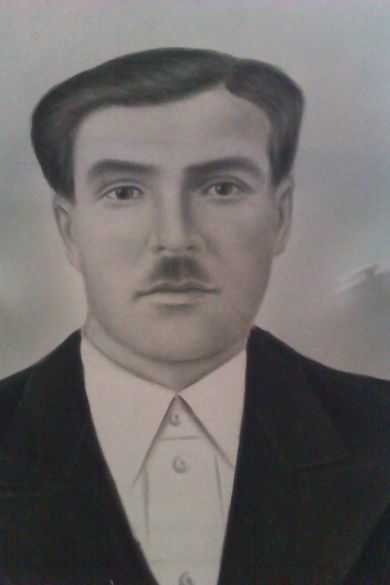 Христенко Александр Павлович