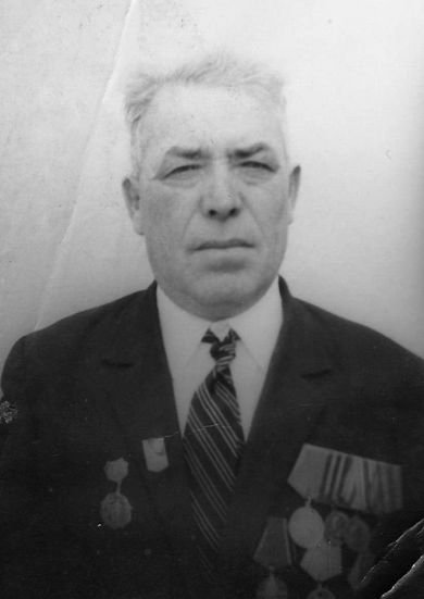 Падальцин Николай Александрович