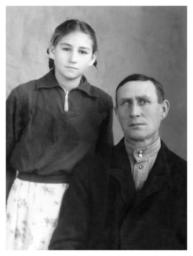 Борисенко Николай Стефанович