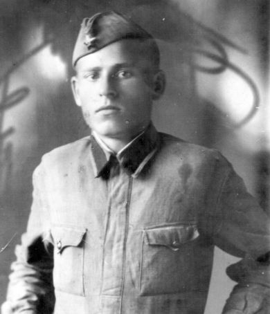 Поречный Алексей Иванович