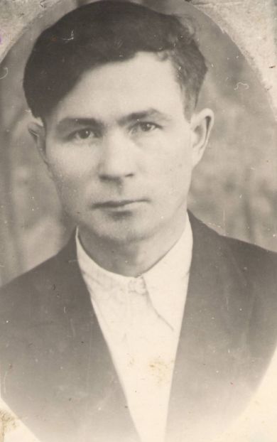 Ушаков Георгий Иванович 