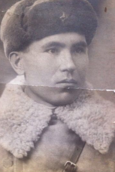 Никитин Александр Викторович