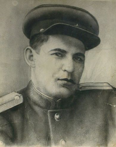 Селегененко Анатолий Игнатович