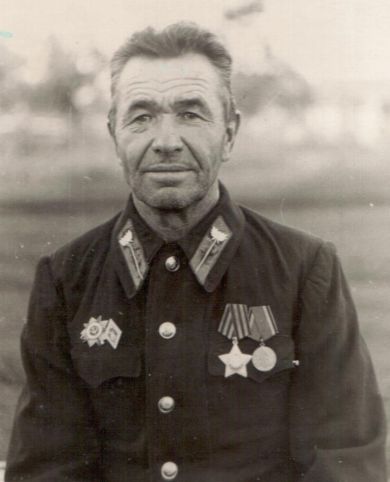 Гуськов Иван Павлович