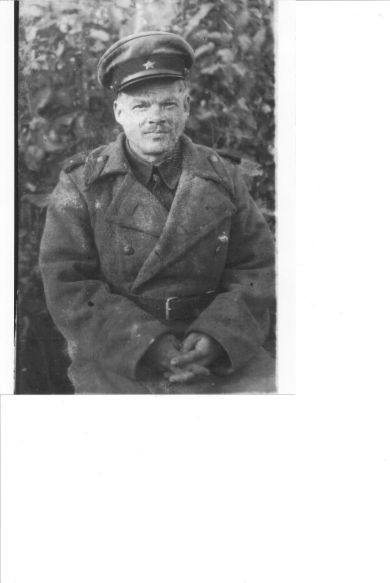 Кацауров Лев Николаевич 1909-1992.