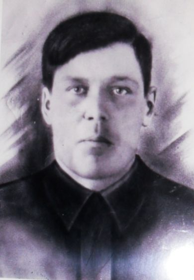 Суровцев Александр Петрович