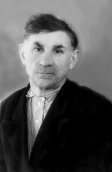 Марусин Степан Семенович