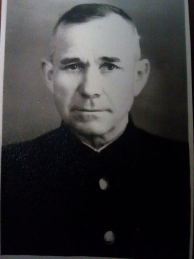 Долгополов Николай