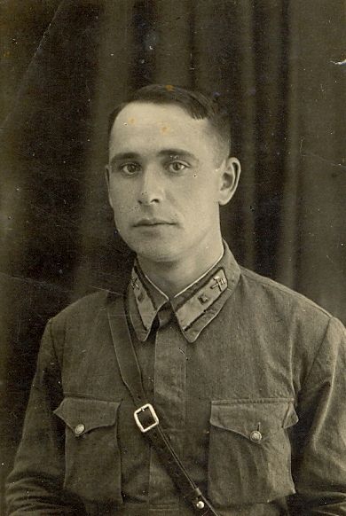 Левчук Сергей Иванович