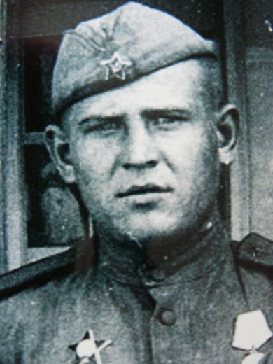 Собылинский Пётр Александрович