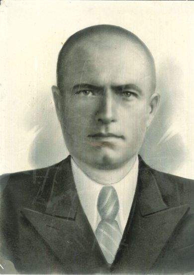 Шлапак Василий Михайлович