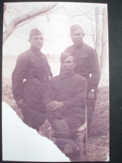 Новиков Николай Гаврилович