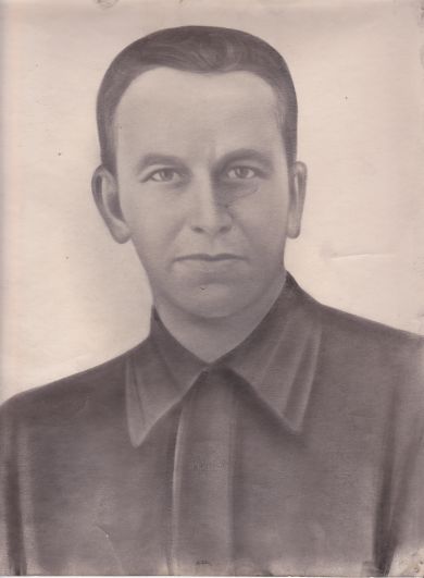 Медведев Сергей Дмитриевич