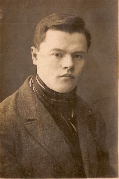 Вишняков Виктор Михайлович