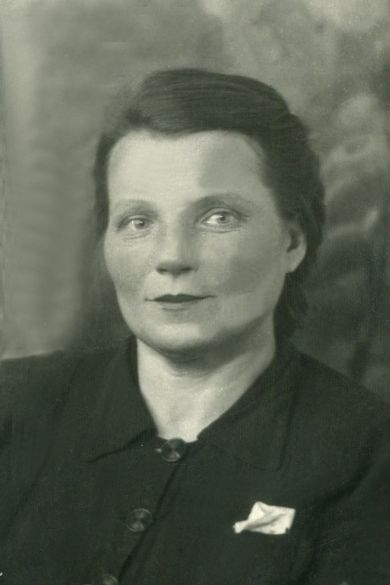 Козлова Надежда Иосифовна