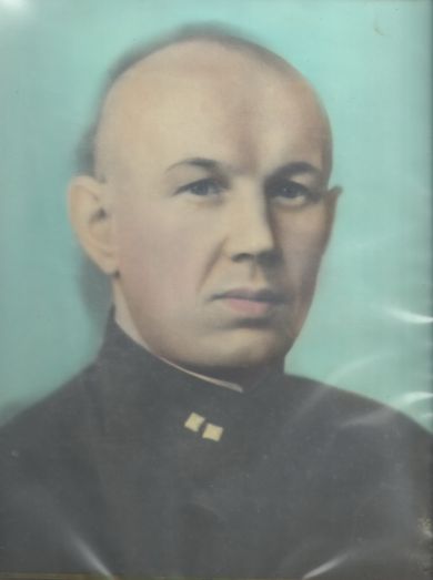 Рыжов Николай Александрович