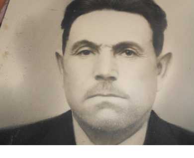 Жубрин Михаил Фёдорович