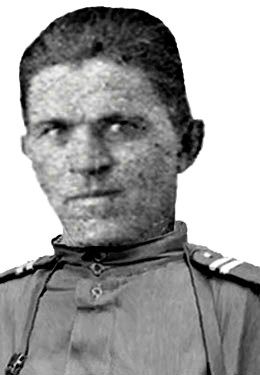 Попов Никонор Иванович