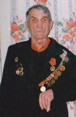 Фалалеев Николай Андреевич