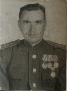 Примаченко Григорий Михайлович
