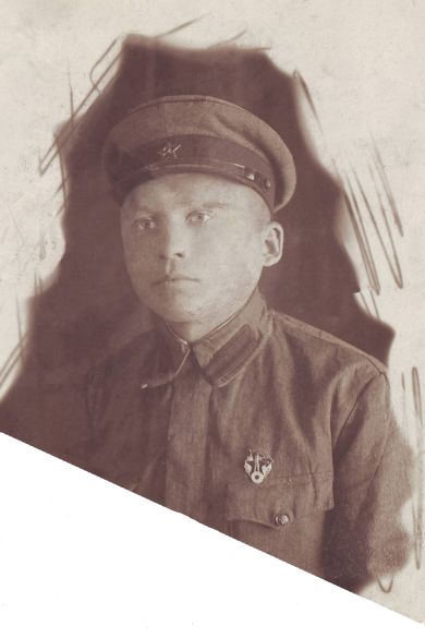 Кошелев Иван Иванович