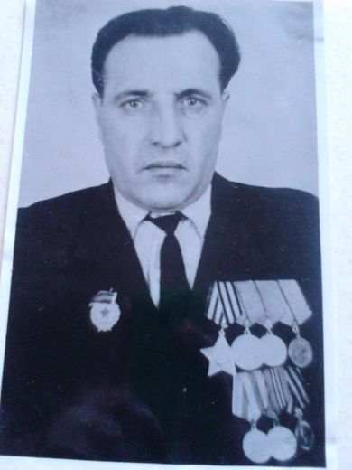 Коняев Дмитрий