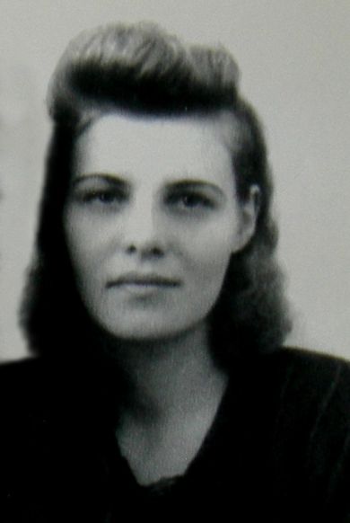Сетракова Зинаида Дмитриевна