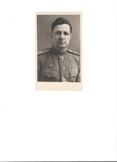 Павлов Иван Николаевич