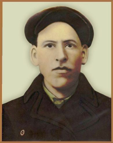 Мурзин Иван Михайлович